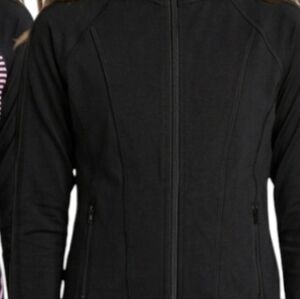 Scuba Jacket XS